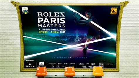 paris rolex masters 2024